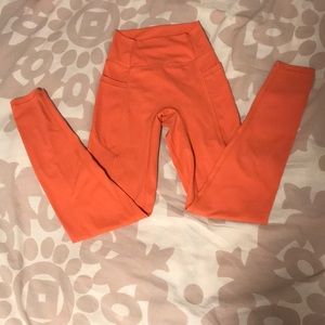 Paragon fitwear luxura legging